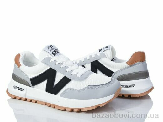 Violeta HD35(149-16) white-grey, 740.00, 8, 40-45