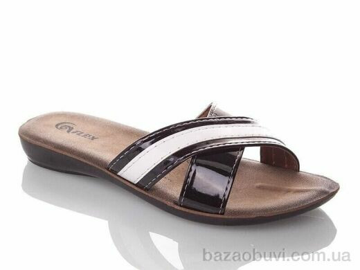 DeMur W7144-black, 75.00, 6, 36-40