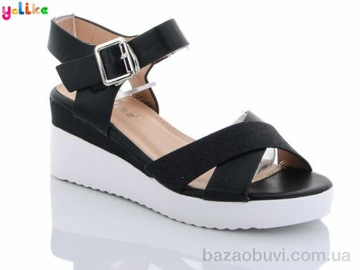 Yalike 31-2 black, 210.00, 8, 31-37