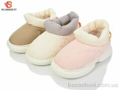 SCARRHETT 0923 mix, 320.00, 10, 36-41