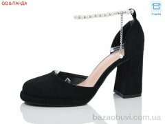 QQ&Панда QQ50-11 old, 780.00, 8, 36-41