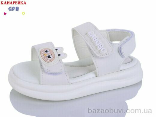 GFB-Канарейка S711-1, 490.00, 8, 28-33