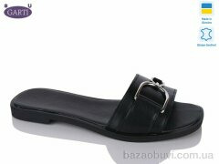 Garti 49 чорна шкіра, 560.00, 6, 36-40