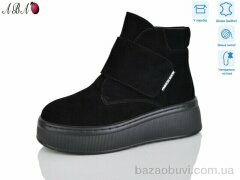 Aba M3ABA08-5, 1160.00, 8, 36-41