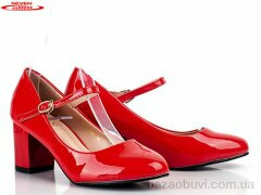 Seven 777-C550 red, 150.00, 6, 36-40