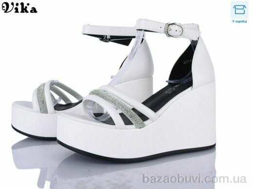Vika B957-4, 850.00, 8, 36-41