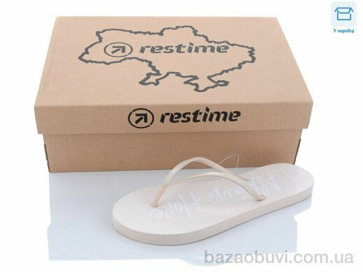 Restime TWL22025 beige, 2.50, 24, 36-40