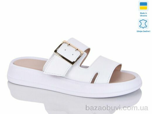 Sali 516 білий к., 550.00, 6, 36-40