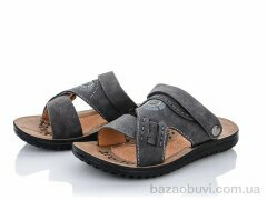 Obuvok L9108 grey, 120.00, 8, 31-36