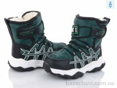 Ok Shoes 8804-1B green, 500.00, 8, 22-27