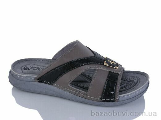 Oscar 01-40 сірий к., 345.00, 6, 41-44