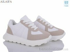 Ailaifa 2395-2 white піна, 550.00, 6, 36-41
