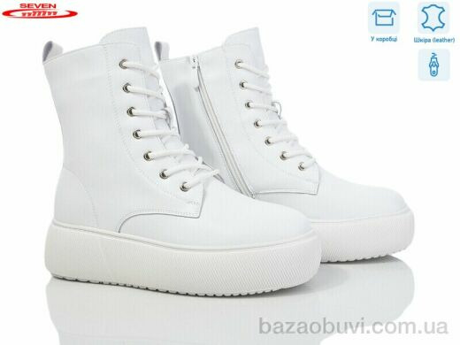 Seven 777-CQ266, 550.00, 6, 36-41