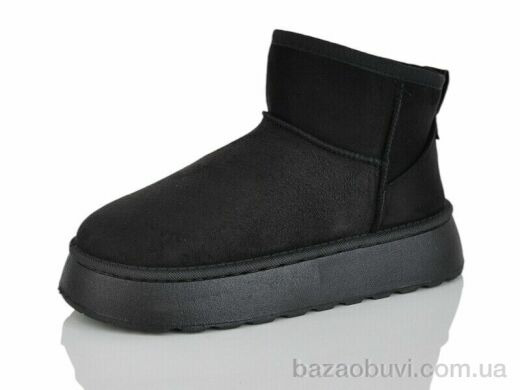 YiYi D61 black, 450.00, 8, 36-41