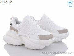 Ailaifa 8209 white, 550.00, 6, 36-41