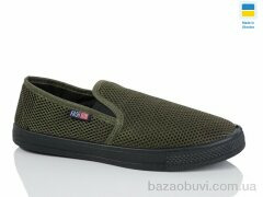 DeMur 042 xaki, 170.00, 8, 40-45