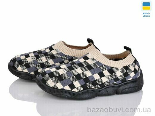 Weestep-Ukraine 501-163 сірий-синій, 270.00, 8, 25-32