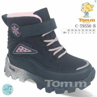 TOM.M C-T9556-B, 537.00, 8, 28-35