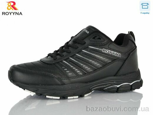ROYYNA 117CB, 25.50, 8, 41-46
