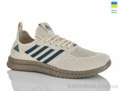 DeMur 61045 бежевий, 440.00, 10, 41-45