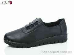 Aba 5ABA088 black, 370.00, 8, 38-43