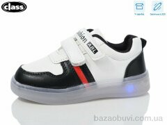 Wei Wei-Class 10-2 black LED, 225.00, 10, 26-30