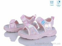 Clibee-ShoSho ABC0372P pink, 13.50, 6, 26-31