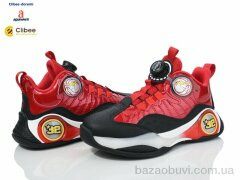 Clibee-Doremi W2700 black-red, 650.00, 8, 30-37