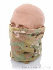 Королева Баф фліс мультікам, 80.00, 5, One size
