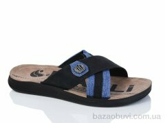 Oscar 51-19 чорний, 195.00, 6, 40-45