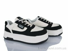 Prime-Opt No brand B-91 WHITE-BLACK, 599.00, 8, 37-40