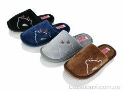 Progress Шльопки П 8149 mix, 185.00, 12, 36-41