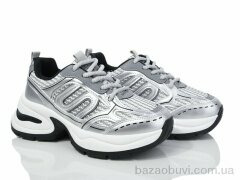 Violeta 20-1068-4 grey-silver, 610.00, 8, 36-41