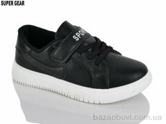 Super Gear 01-329 black, 280.00, 6, 31-36
