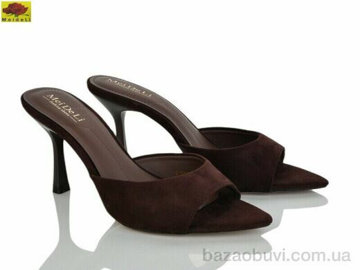 Mei De Li F609-7, 720.00, 6, 36-40