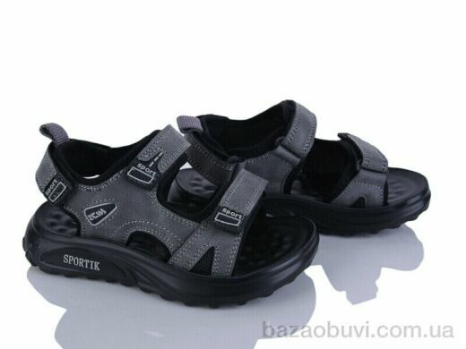 Sportik ZY007 grey, 540.00, 8, 27-32