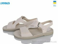 Lvovbaza Paolla S02 беж, 400.00, 8, 37-42