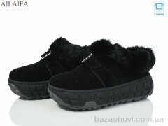 Ailaifa MY19 black, 580.00, 8, 36-41