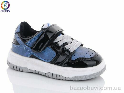 Леопард 8613-1 blue, 125.00, 10, 22-26