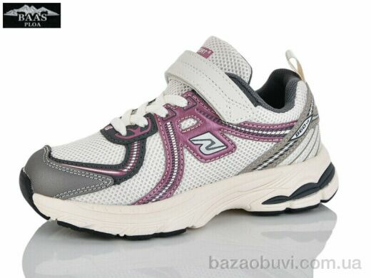 Baas K6587-16, 17.00, 8, 32-37