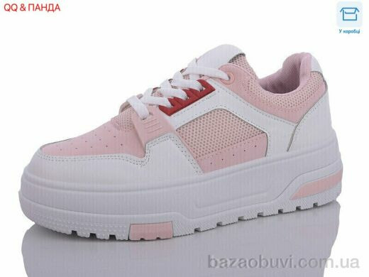QQ&Панда JP59-6, 280.00, 8, 36-41