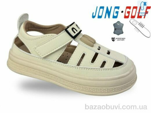 Jong Golf B20709-6, 400.00, 8, 23-30