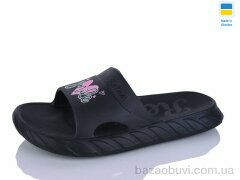 Крок DS68 чорний, 100.00, 8, 36-41