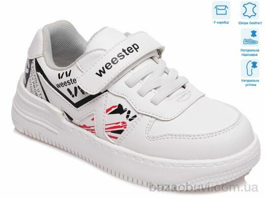 Weestep R819563631 WR, 11.20, 8, 27-32