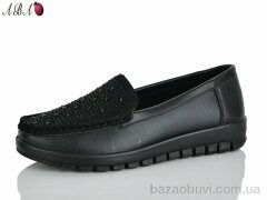 Aba 5292 black, 390.00, 8, 38-43