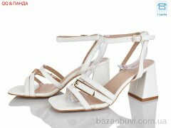 QQ&Панда QQ122-2, 550.00, 6, 36-40