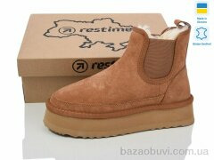 Restime YWZ24457 camel, 34.50, 8, 36-41