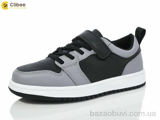 Clibee-Apawwa TC822 black, 700.00, 6, 32-37