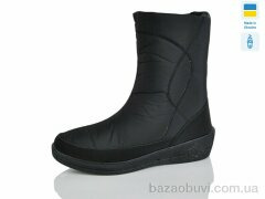 Selena 105 чорний, 380.00, 8, 37-41