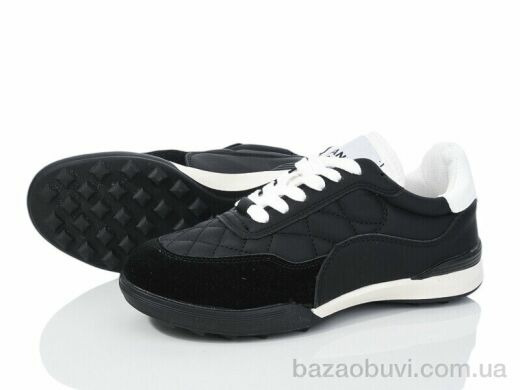 Violeta HD9(197-176) black, 480.00, 8, 36-41